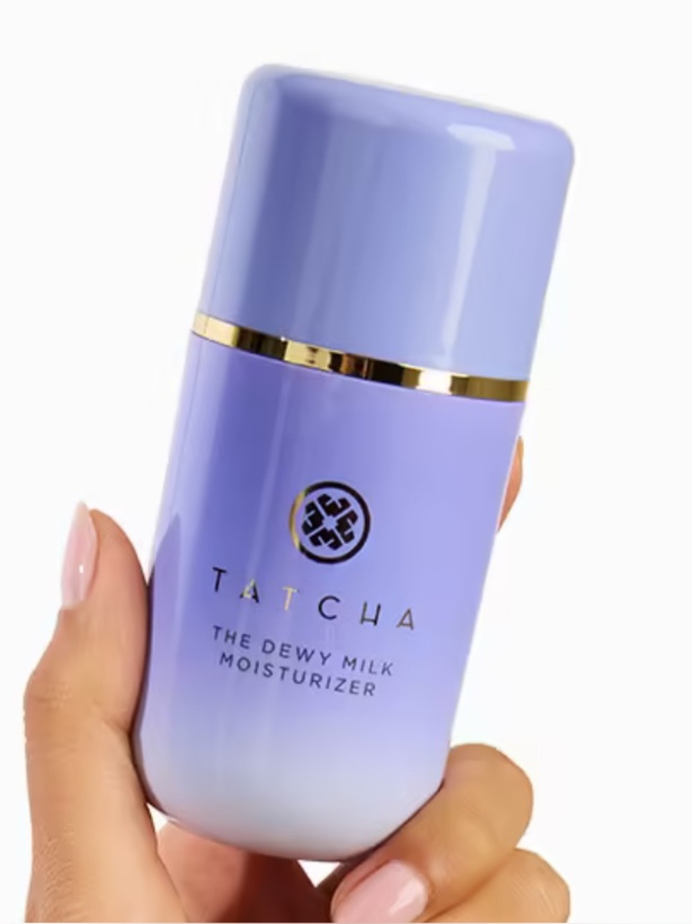 TATCHA Dewy Milk Moisturizer
